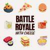 undefined Battle Royale with Cheese