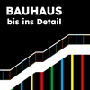 undefined Bauhaus bis ins Detail