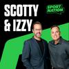 undefined Scotty & Izzy