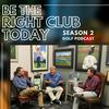 undefined Be The Right Club Today Podcast