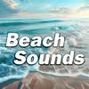 undefined Beach Sounds: Relaxing Ocean Waves for Sleep, Meditation, Stress Relief, and Deep Relaxation