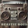 undefined Beastie Boys