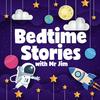 undefined Bedtime Stories with Mr Jim