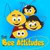 undefined Bee-Attitudes