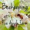 undefined Beekeeping at FiveApple