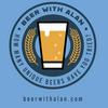 undefined Beer with Alan