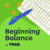 undefined Beginning Balance