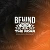 undefined Behind The Roar