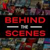 undefined Behind The Scenes