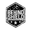 undefined Behind The Shield