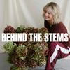 undefined Behind the Stems
