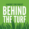 undefined Behind The Turf