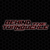 undefined Behind The Turnbuckle