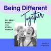 undefined Being Different Together