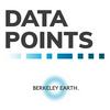 undefined Data Points: A Podcast by Berkeley Earth