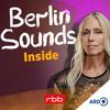 undefined Berlin Sounds Inside – Der Musiktalk mit Anja Caspary