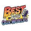 undefined Best of Both Our Worlds | The Official, Unofficial Disney Hannah Montana Podcast