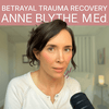 undefined Betrayal Trauma Recovery