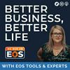 undefined EOS for a Better Business, Better Life