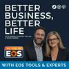 undefined EOS for a Better Business, Better Life