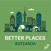undefined Better places Aotearoa