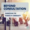 undefined Beyond Consultation
