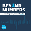 undefined Beyond Numbers by Xero