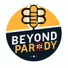 undefined Beyond Parody: A Not the Bee Podcast