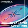 undefined Beyond The Adventure