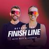 undefined Beyond The Finish Line