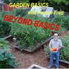 undefined Beyond the Garden Basics Podcast