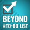 undefined Beyond the To-Do List - Productivity for Work and Life