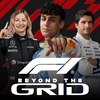 undefined F1 Beyond The Grid