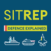 undefined BFBS Radio Sitrep