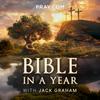 undefined Bible in a Year with Jack Graham