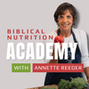 undefined Biblical Nutrition Academy Podcast