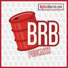 undefined Big Red Barrel Podcasts