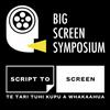 undefined Big Screen Symposium & Script to Screen