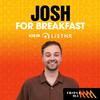 undefined Josh for Breakfast - Triple M Goulburn Valley 95.3
