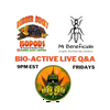 undefined Bioactive Live Q&A