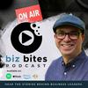 undefined Biz Bites for Thought Leaders