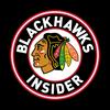 undefined Blackhawks Insider - Official Chicago Blackhawks Podcast