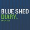 undefined Blue Shed Diary