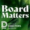 undefined Board Matters