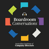 undefined Boardroom Conversations