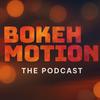 undefined Bokeh Motion - the Cycling Photography Podcast