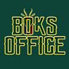 undefined Boks Office