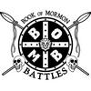 undefined Book of Mormon Battles for Boys