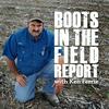 undefined Boots In The Field Report