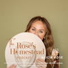 undefined The Rose’s Homestead| Homesteading, Gardening, cooking from scratch, sustainable living, food preservation